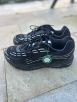Nike Air Max TL 2.5 (Black / Metallic Silver)Grösse: EU 44.5