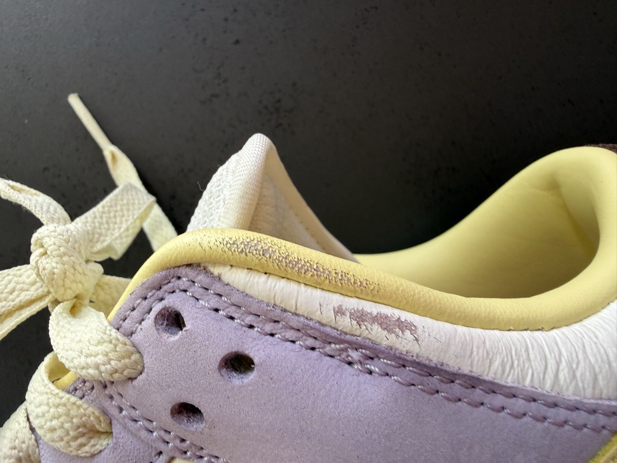 Nike Damenschuhe: Nike Sneaker – Neu (gemäss Beschreibung) aus Pratteln von ger_qdj9 4