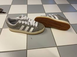 Adidas Campus Damen Gr. 42 2/3