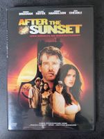 After the Sunset (DVD)  #