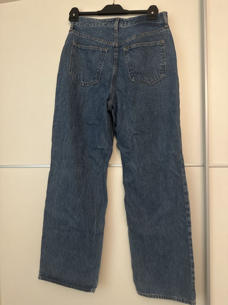 Abercrombie Jeans: Abercrombie & Fitch Jeans - loose/weit – Neu (gemäss Beschreibung) aus Bern von lauramariaah 1