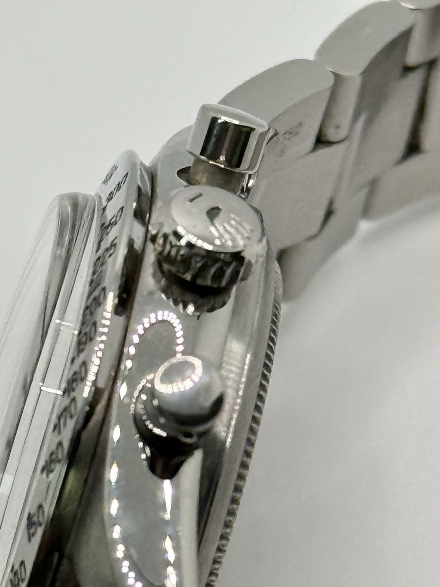 Rolex Orologi: Rolex Daytona ref.6239 Tropical Full Set – Usato da Lugano venduto da Superstudiolugano 1