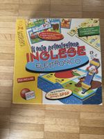 Gioco educativo "Il mio primissimo Inglese" Lisciani 🧸📚