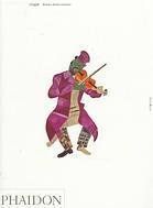 Libri: PHAIDON: Chagall und Cezanne (2 books) – Usato da Egnach venduto da ASTROFRITZ 1