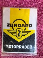 Zündapp motorräder moped Oldtimer