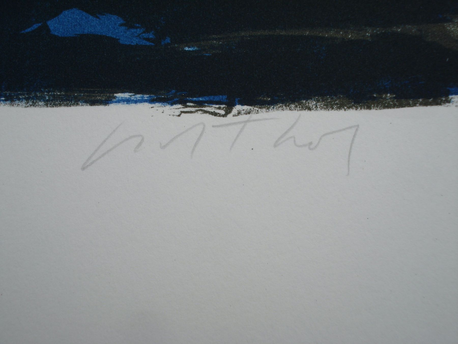 Grafica & Litografie: Hans Potthof 1911-2003 – Usato da Basel venduto da art.basel 3