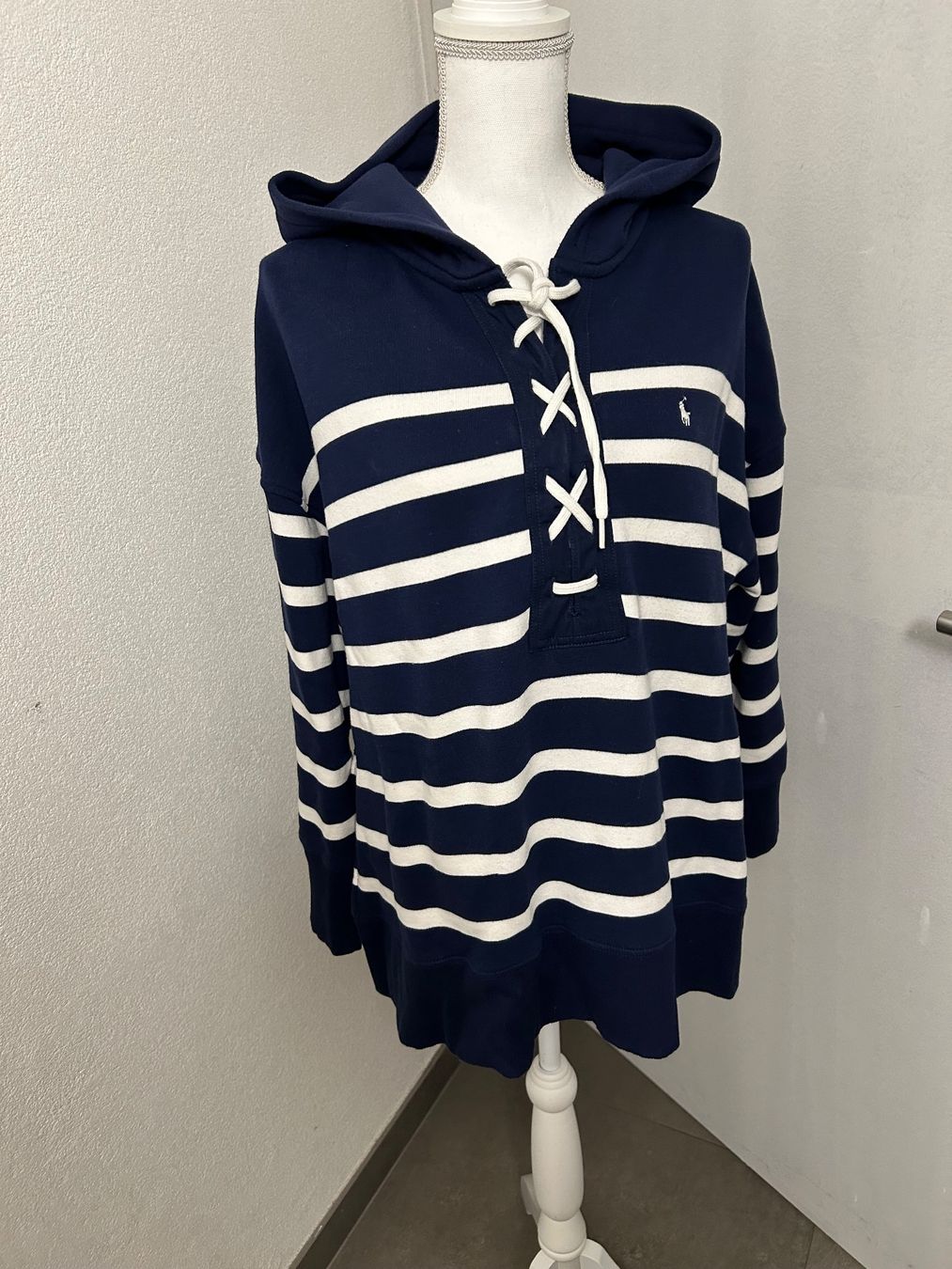 Polo Ralph Lauren Pullover & Sweatshirts: Pull polo Ralph Lauren – Neu (gemäss Beschreibung) aus Perroy von MR6. 8