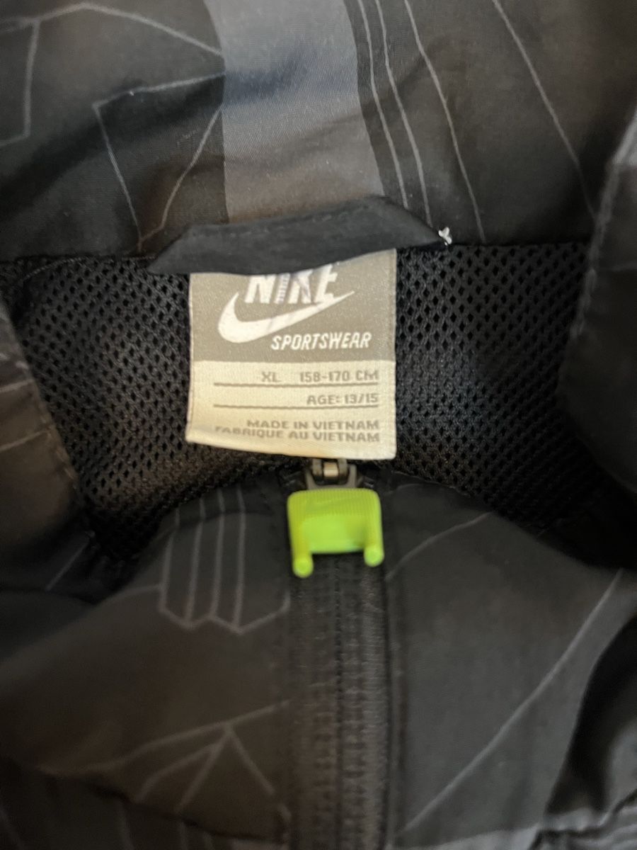 Nike Vestes & Manteaux: Nike Air Jacke – Neuf (Voir description) à Lindau par KT_Vintage 4