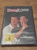 Divertimento - zuvielisation (DVD) NEU und OVP