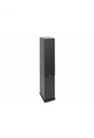 Elac Debut 2.0 F6.2 Schwarz