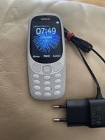 Nokia 3310 inkl Lgerät