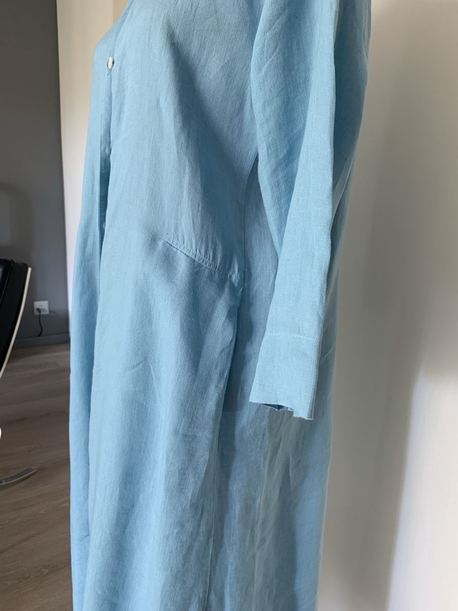 Kleider: Robe neuve YC WHYCI Milano – Neu und originalverpackt aus Gland von TallyEva 6