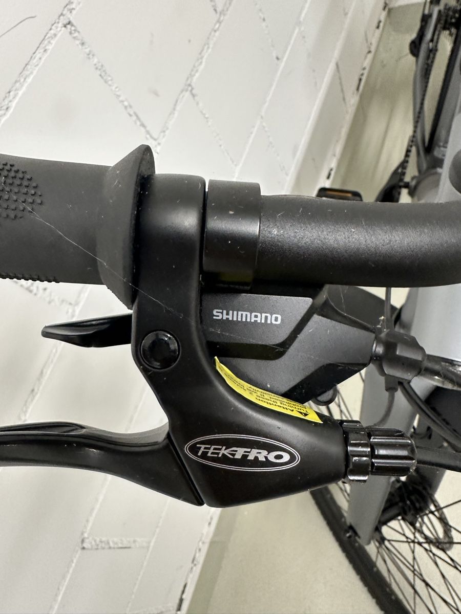 Biciclette: E-Bike Bird – Usato da Mülligen venduto da MV750 3