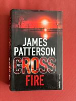 Patterson James - Alex Cross - Fire (geb) / Thriller