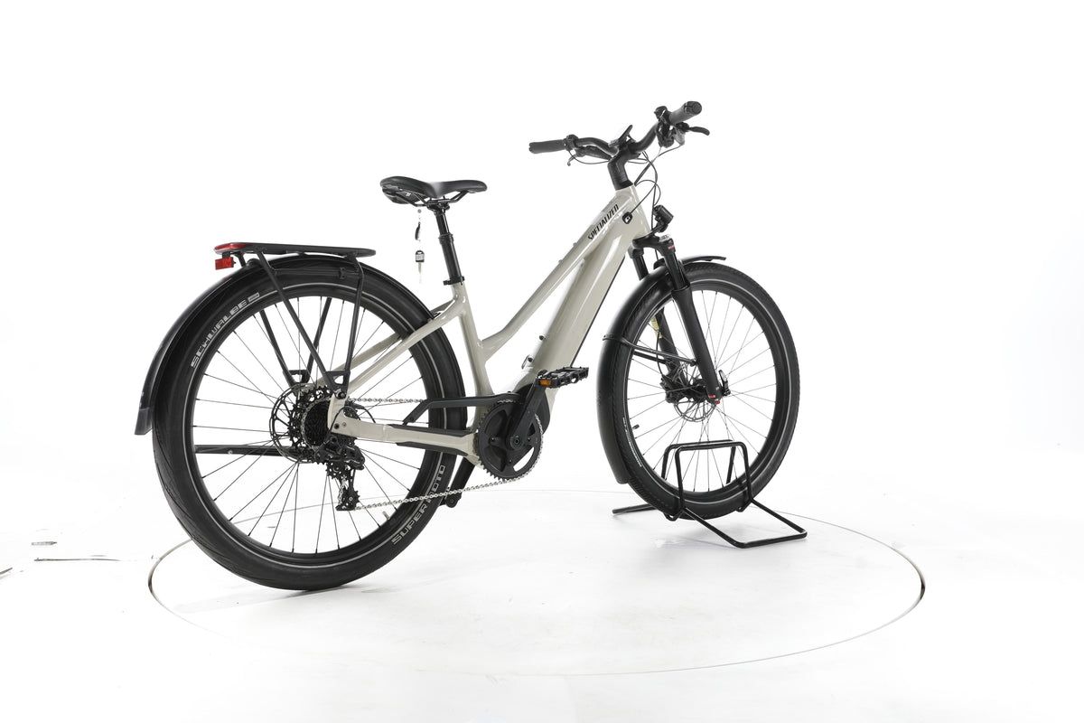 Specialized Biciclette: E-Bike Specialized Turbo Vado 4.0 – Usato da Hinwil venduto da rot_2rgs 3
