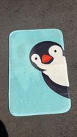 Pinguin Teppich