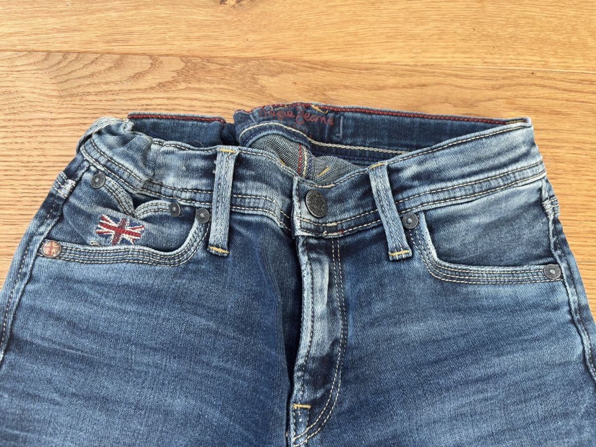 Pepe Jeans Pantaloni: Pepe Jeans 152 – Usato da Adligenswil venduto da ZGB 1