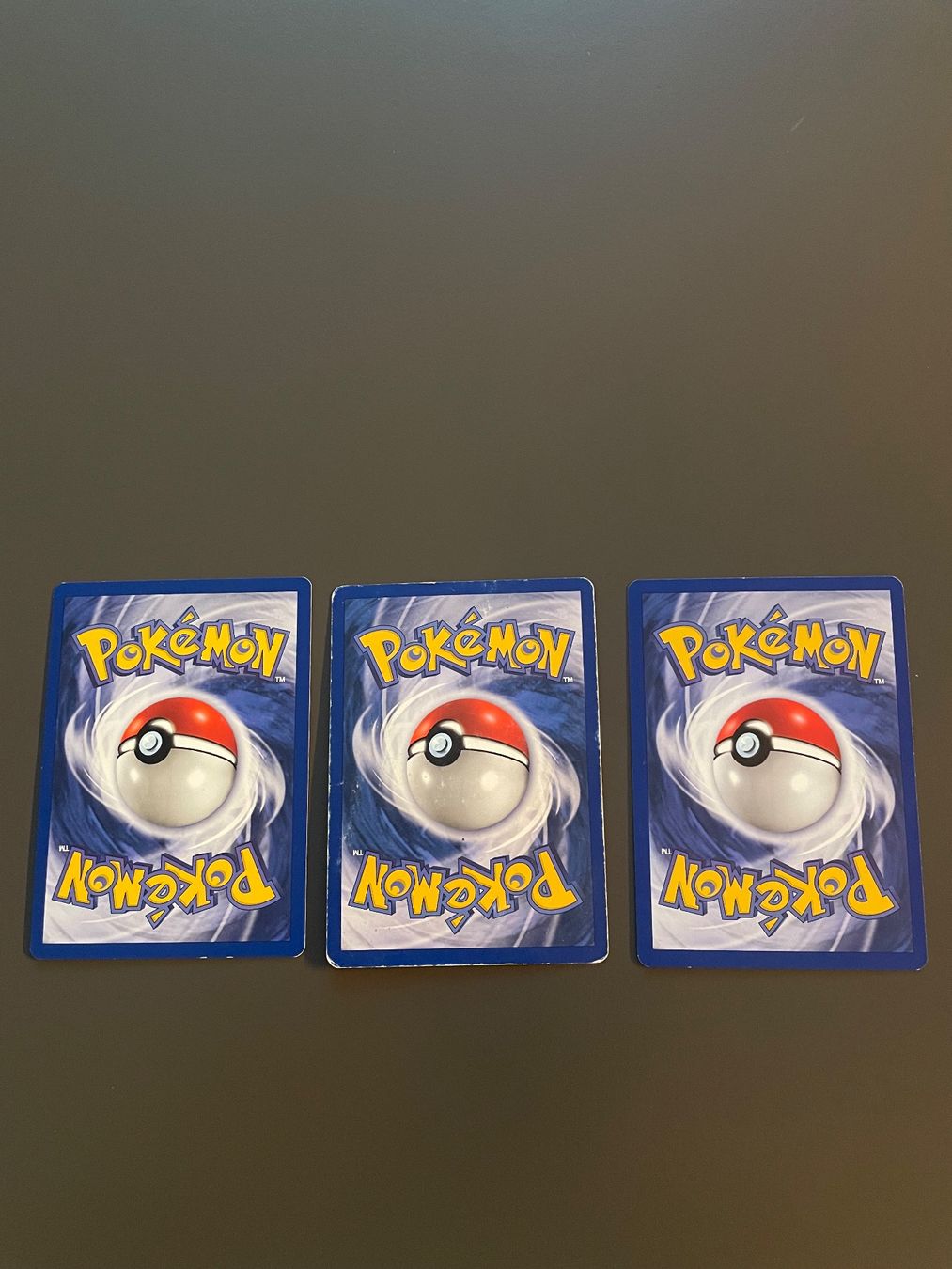 Pokémon Sammelbilder & Trading cards: Göre + Falscher Prof Eich / Base Set / DE – Gebraucht aus Naters von Silenthawk156 1