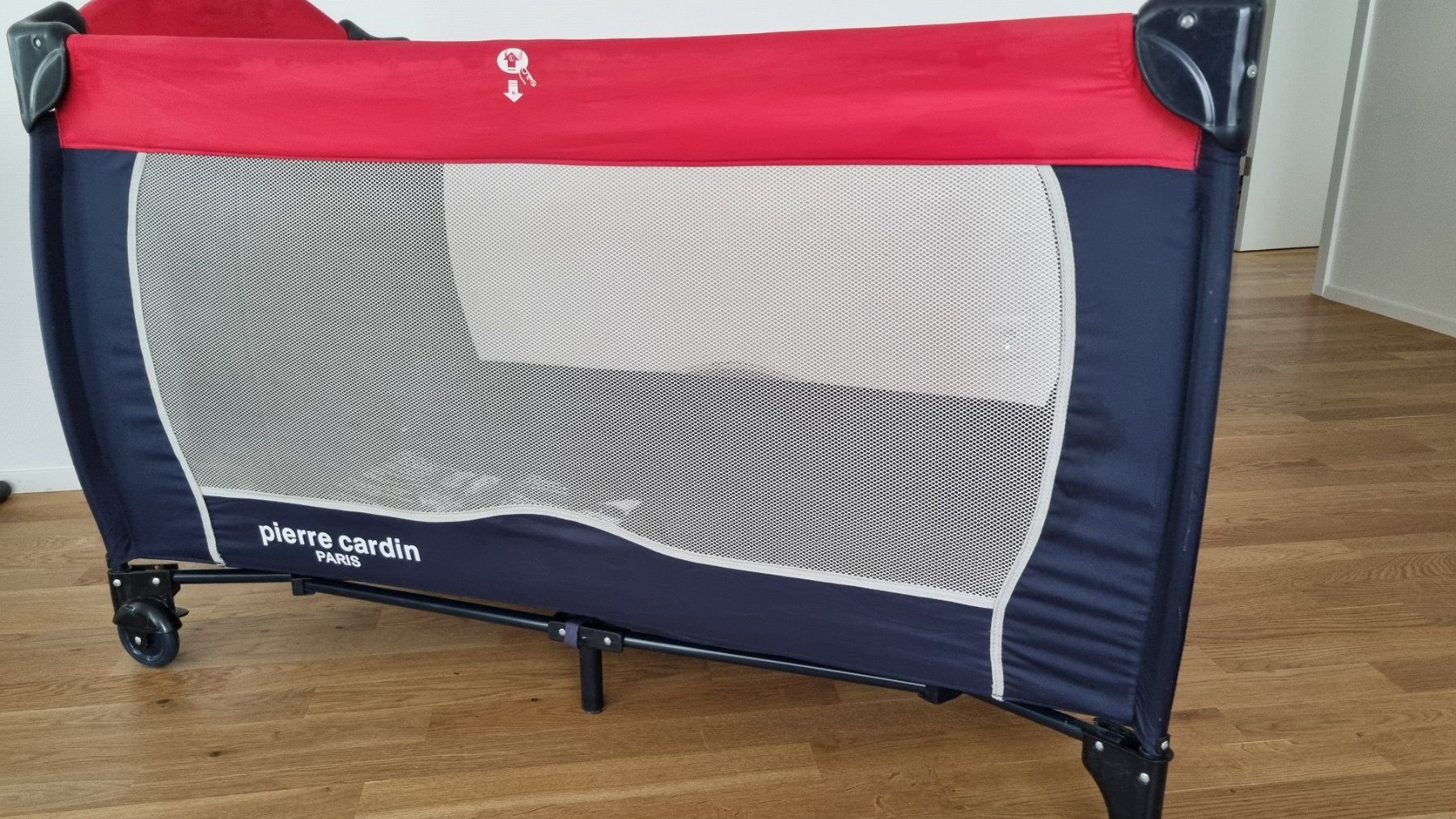 Letti: Pierre Cardin-Reisebett – Usato da Root venduto da bea147779 3