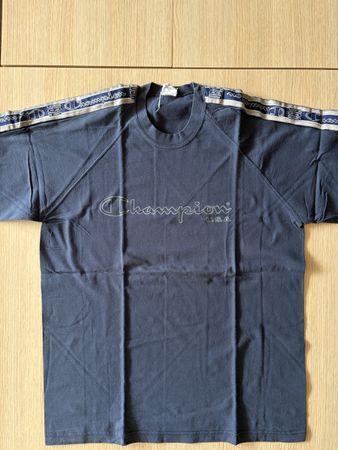 T-Shirt Champion USA vintage 