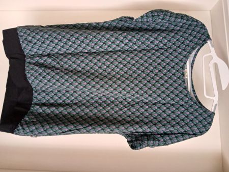 Blusenshirt wie King Louie Gr L