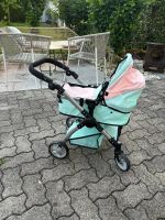 Kinderwagen / Puppenwagen - top zustand, wie neu!