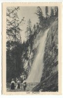 LENK Iffigenfall