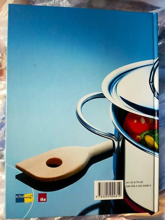Bücher: Tiptopf Kochbuch  – Gebraucht aus Schlattingen von armeFrau 3