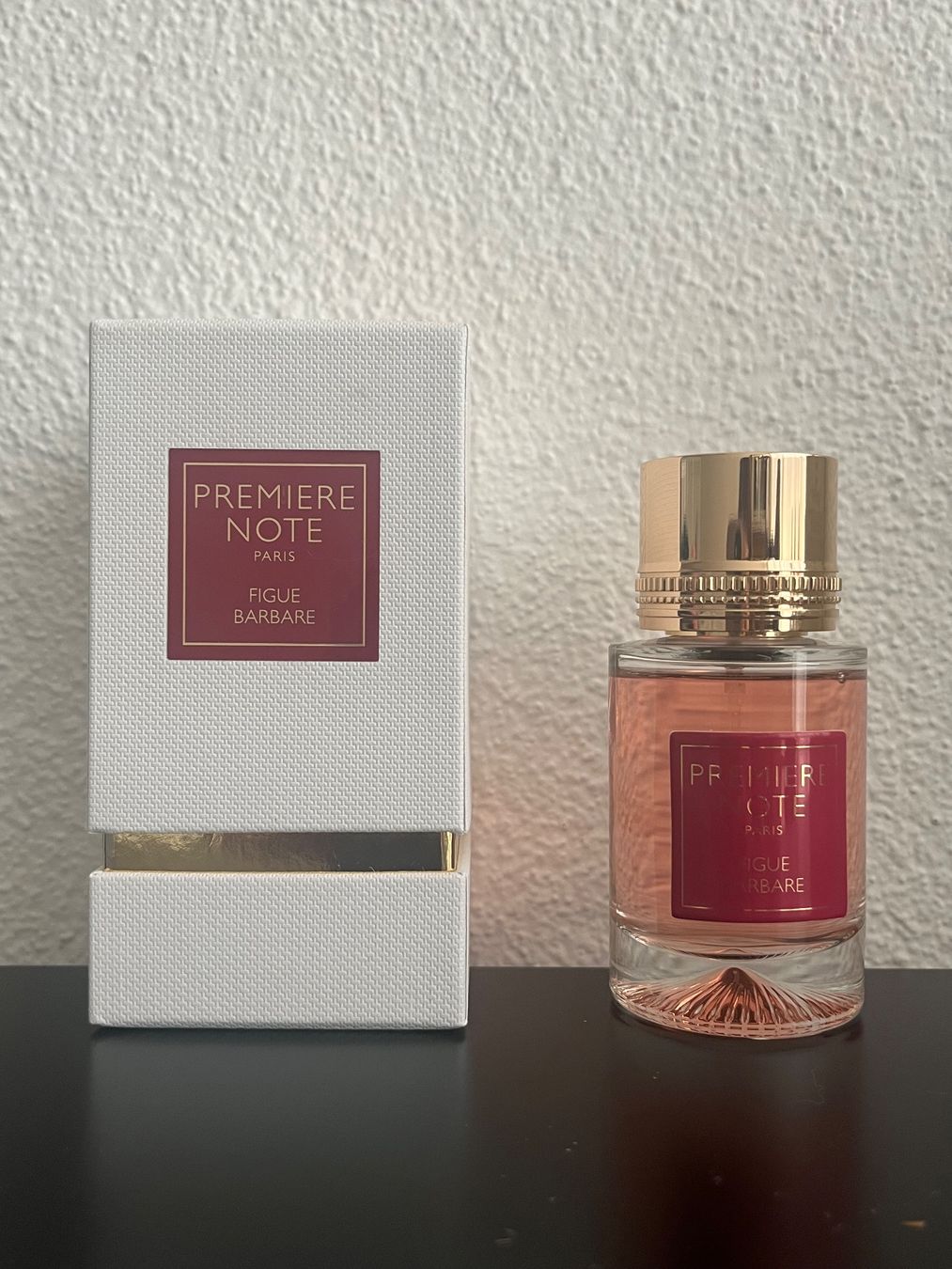 Profumi & Eau de Toilette: Premiere Note - Fig Barbare - EdP 50m – Nuovo (secondo la descrizione) da Luzern venduto da eli_5xnv 2