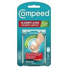 Verbandkästen: Compeed-Produkte Pflaster Set / Blasenpflaster Set – Neu und originalverpackt aus Davos Glaris von tmf_2fmh