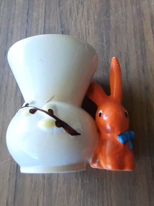 Vasi & Recipienti: Vase Goebel Hase Ostern antik – Usato da Mörschwil venduto da wunderkiste44 8