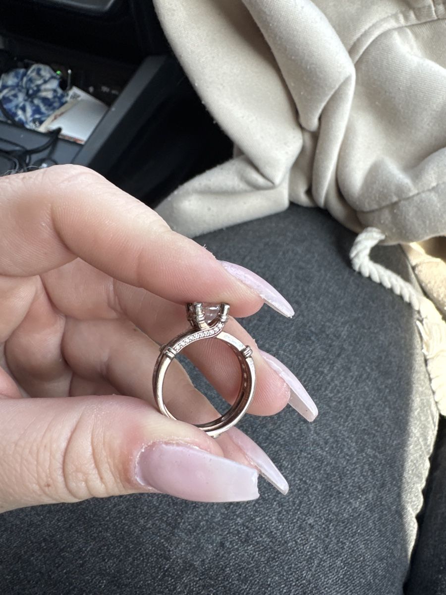 Ringe: Ring – Gebraucht aus Rottenschwil von lea_l8pn 1