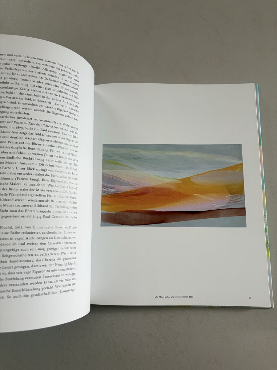 Libri: Kunstband Impressionismus Villa Langmatt – Usato da Brugg AG venduto da Elle_1 3