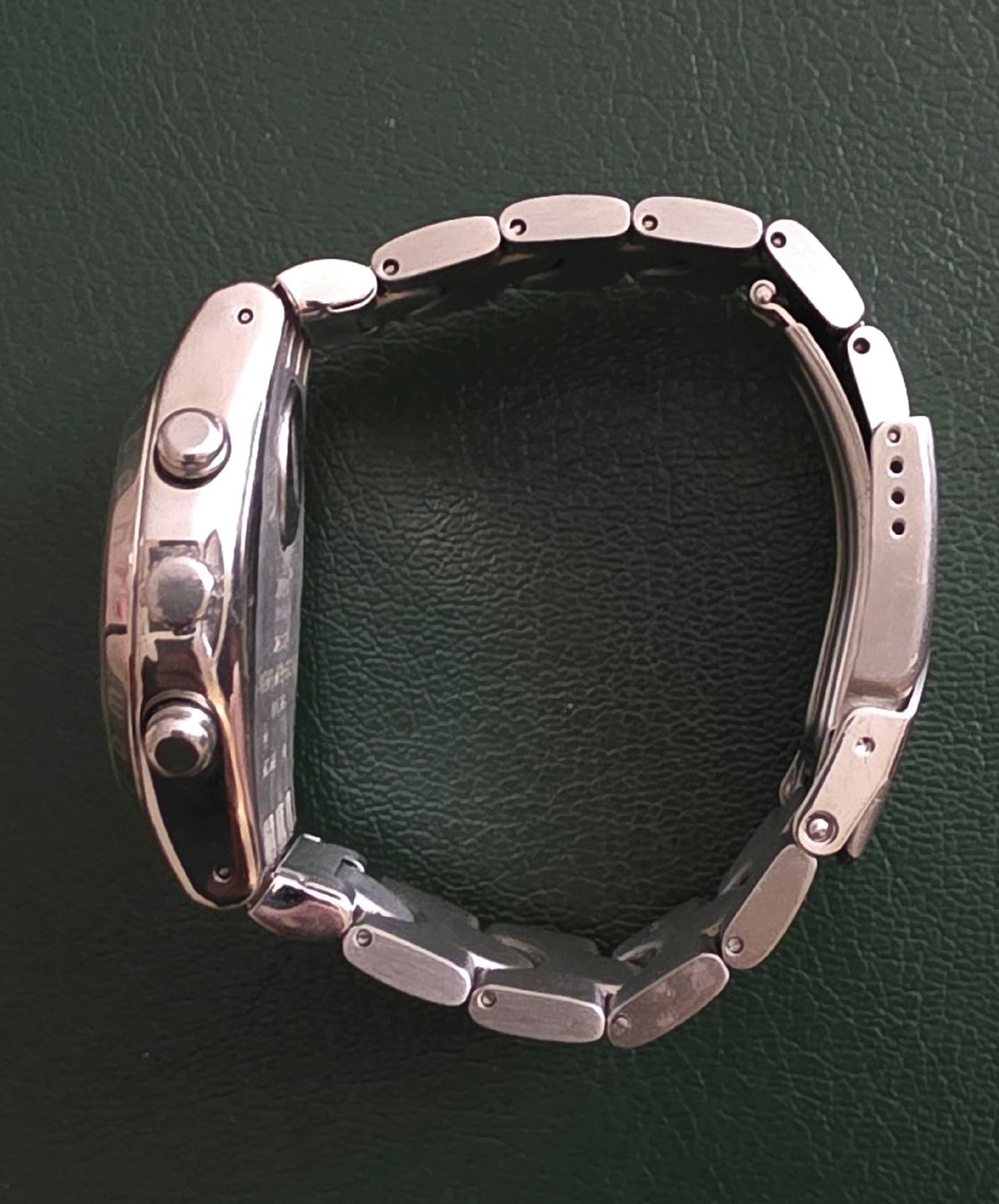 Swiss Uhren: Lot Armbanduhr – Gebraucht aus Bern von Kocholo 7