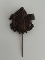 Fasnacht Basel Kupfer 1911 NOODLE