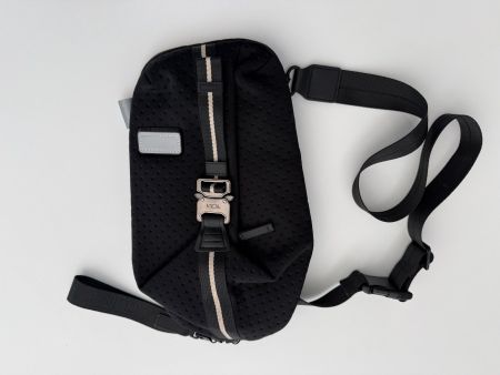 Cross-Body Bag, Tasche schwarz, TUMI, Fabrikneu