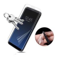 Anti-Shock Randlos Galaxy S8+ TPU Folie