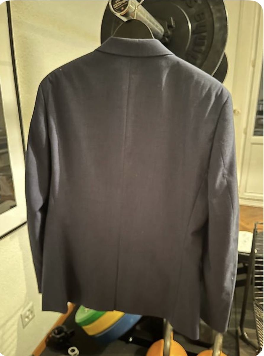 Anzüge: Blazer / Sakko Herren TOPSHOP / TOPMAN – Gebraucht aus Bern von The_One_Salesman 2
