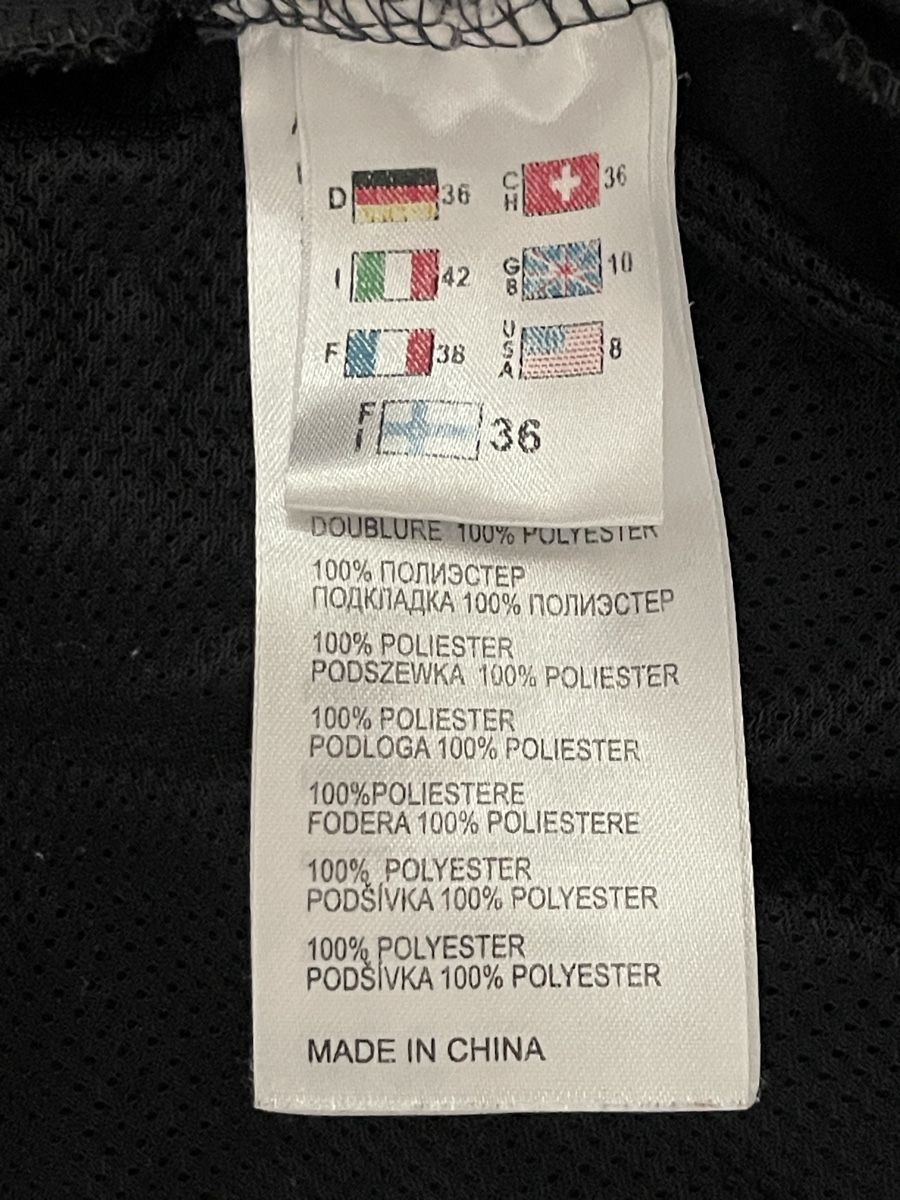 Jacken: ICEPEAK Softshellhacke braun Damen 36 – Gebraucht aus Dörflingen von Benz63 7