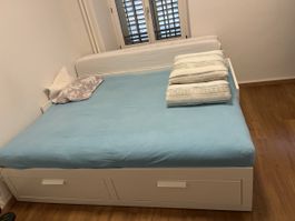 Ikea Bett 160/200