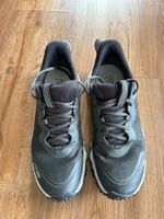 Trailturnschuhe Gr.40.5 von UA