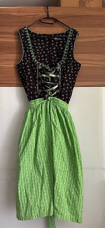 Kleider: Dirndl – Gebraucht aus Madiswil von nadinezz60 2