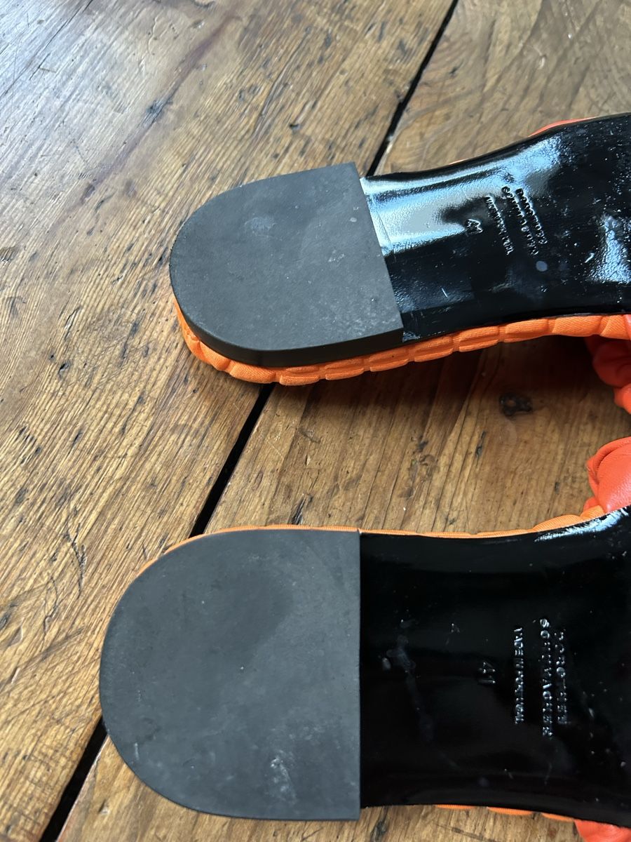 Dorothee Schumacher Scarpe da donna: Sandalen, Dorothee Schumacher Gr 41 – Nuovo (secondo la descrizione) da Zürich venduto da schiff13 3