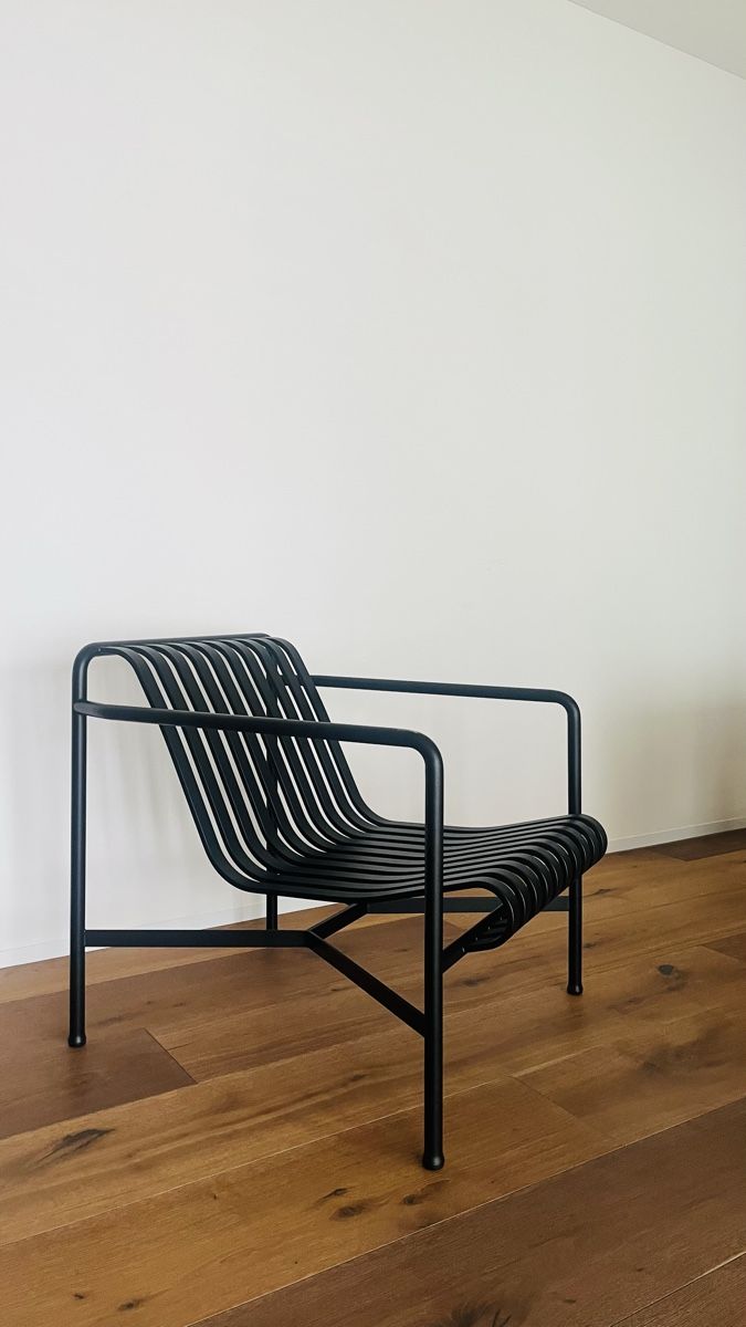 Hay Sedie a sdraio: HAY Palissade Lounge Chair Low – Nuovo (secondo la descrizione) da Neukirch (Egnach) venduto da karlito505 3