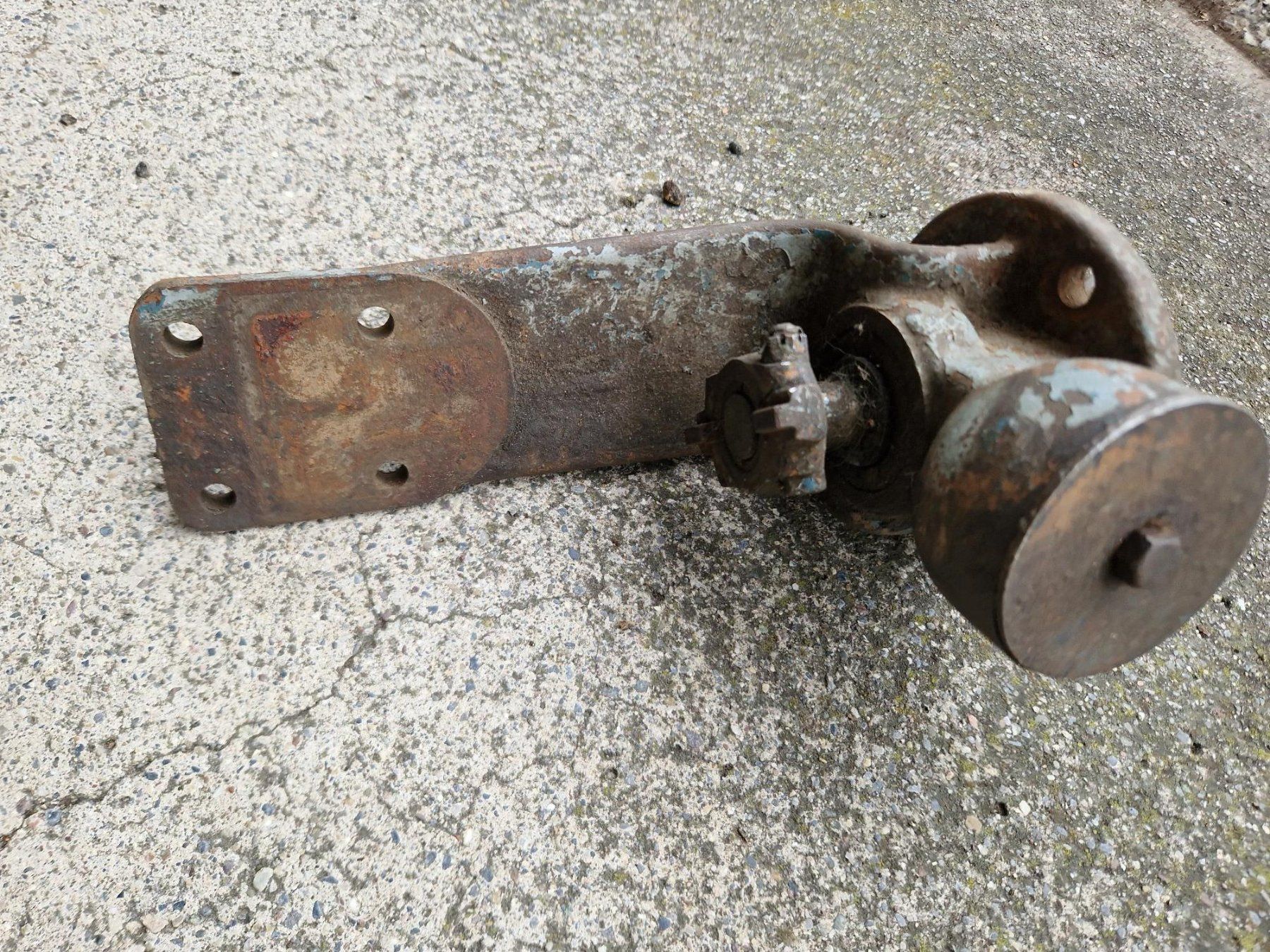 Trattori: Zündmagnetantrieb Oldtimer Traktor / Oldtimer Motor – Usato da Dürnten venduto da Bachtel84 5