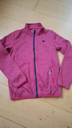 46 Nord Strickjacke Gr.152