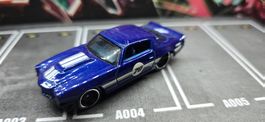 Hot Wheels Chevrolet Camaro