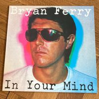 Bryan Ferry - In Your Mind, LP