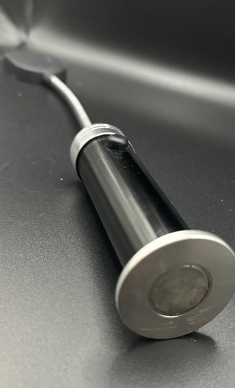 Lampade: LED Magnetlampe  flexibel – Usato da Ostermundigen venduto da Sinlimite37 1