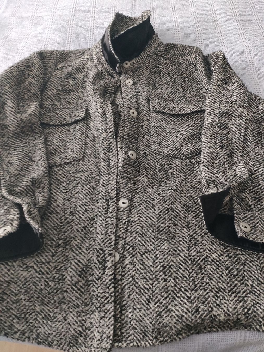 Giacche: Blusen Jacke Someday – Usato da Brugg AG venduto da Mashaba 1